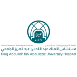 King Abdullah bin Abdulaziz University Hospital