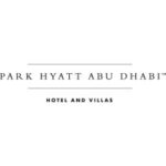 Park Hyatt Abu Dhabi