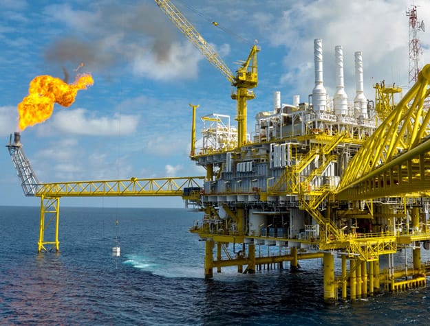 Why Oil and Gas Jobs in the Gulf Are in High Demand
