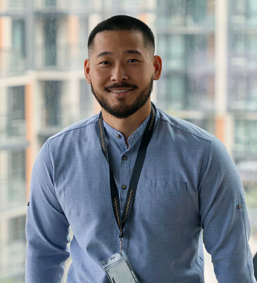 About Us 7 Joseph Martinez