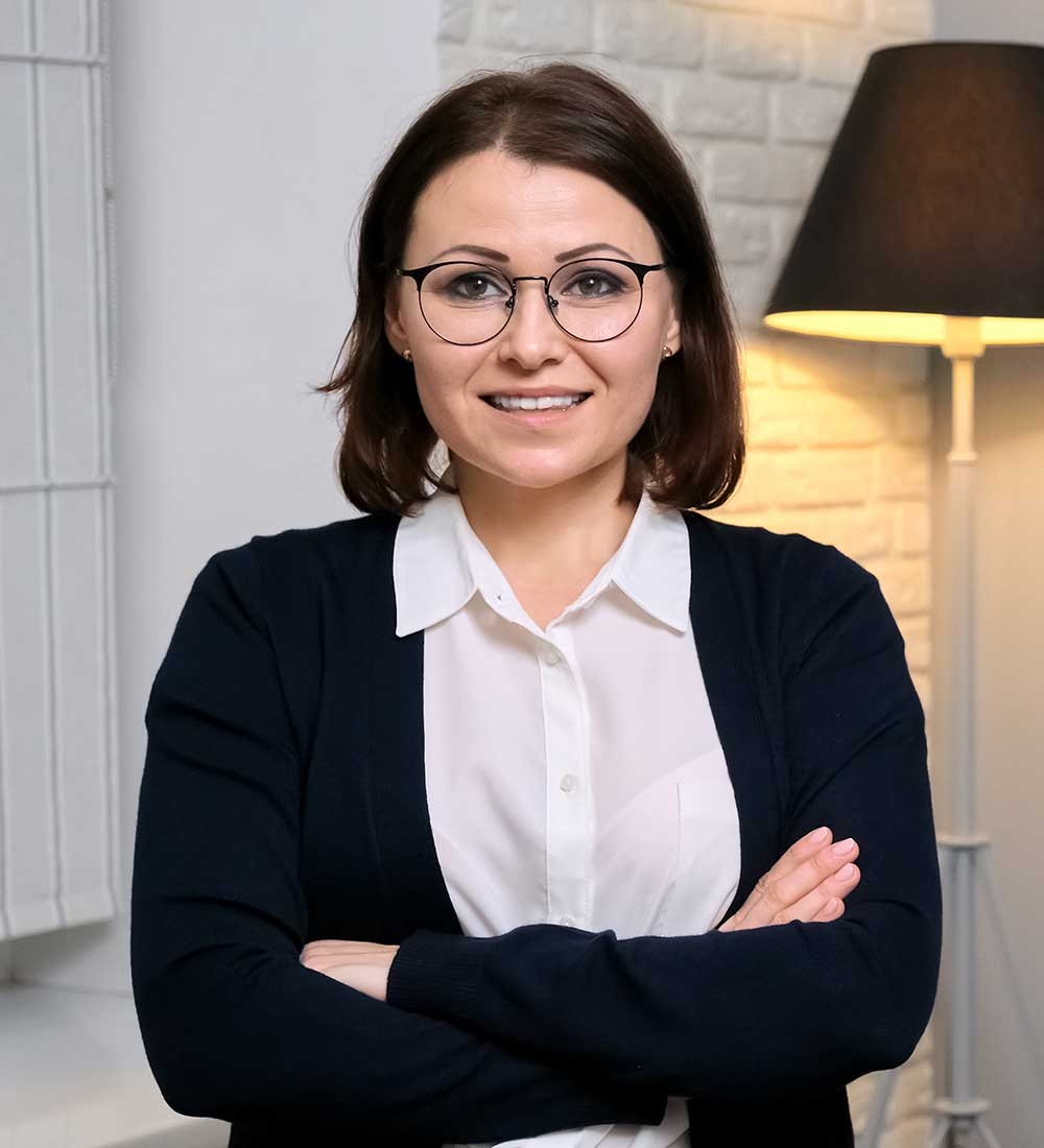 About Us 4 Emily Smith