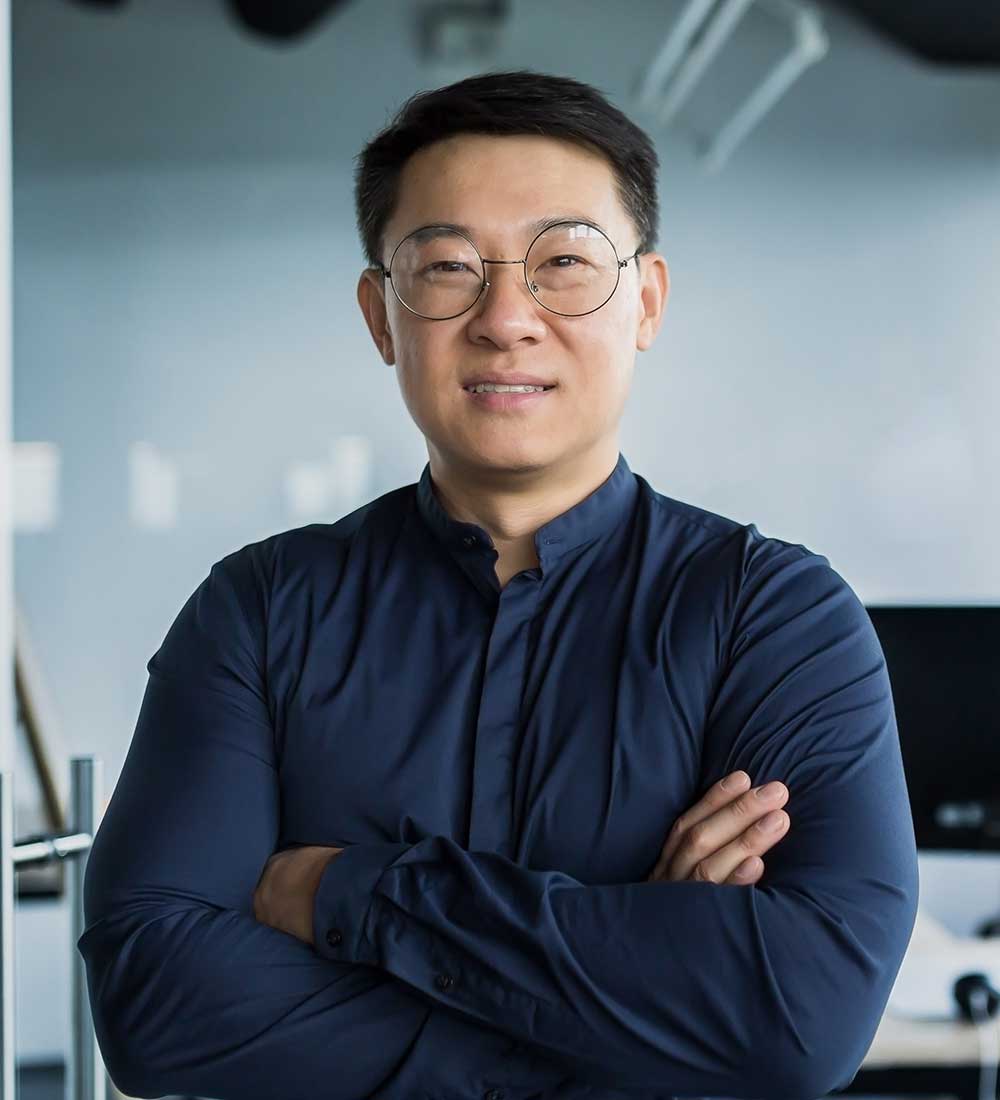 About Us 5 Matthew Wilson