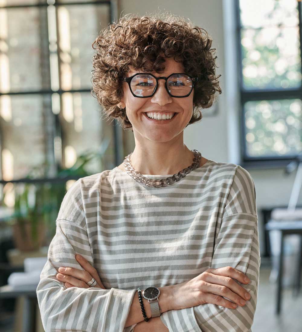 About Us 6 Olivia Anderson